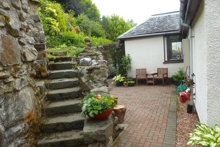 LOCHEARN HOUSE
