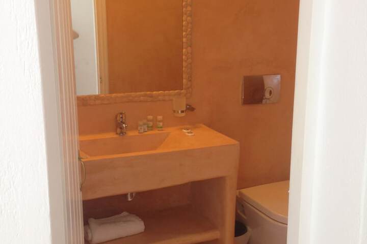Bath Photo
