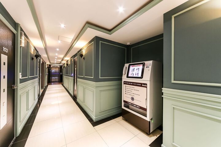 Hotel Interior 10 of 70