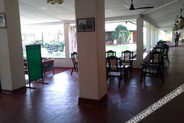 Hotel Interior 2 of 25