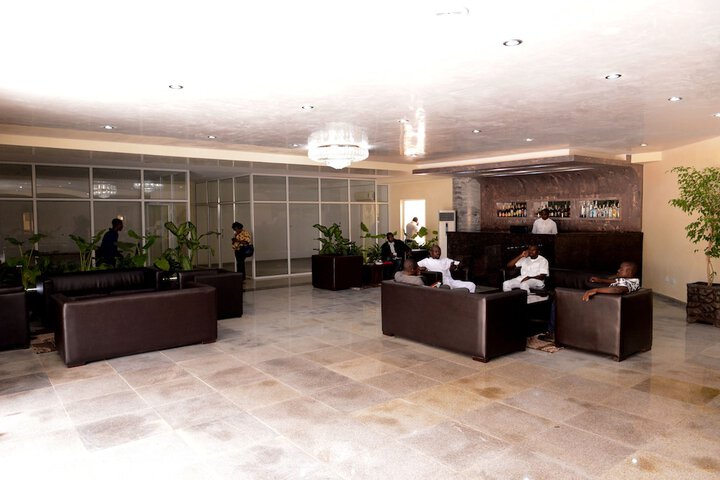 Hotel Interior 3 of 24