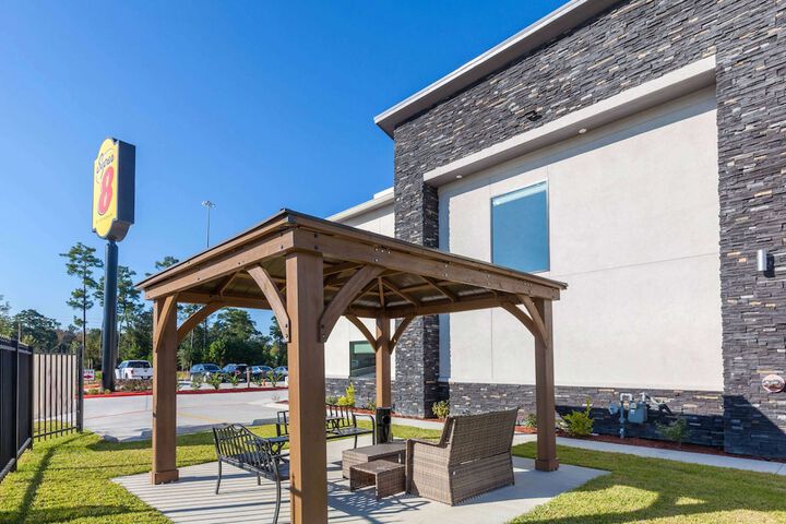 Gazebo