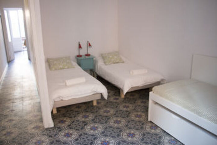 Inside Room Photo
