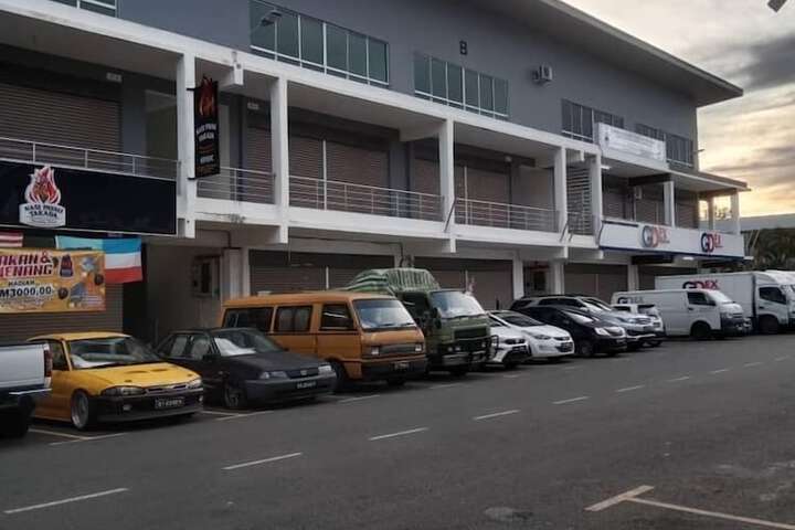 Hotel 7 of 14