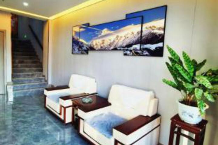 Star Moon Smart Hotel