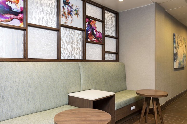 Hotel Interior 3 of 44