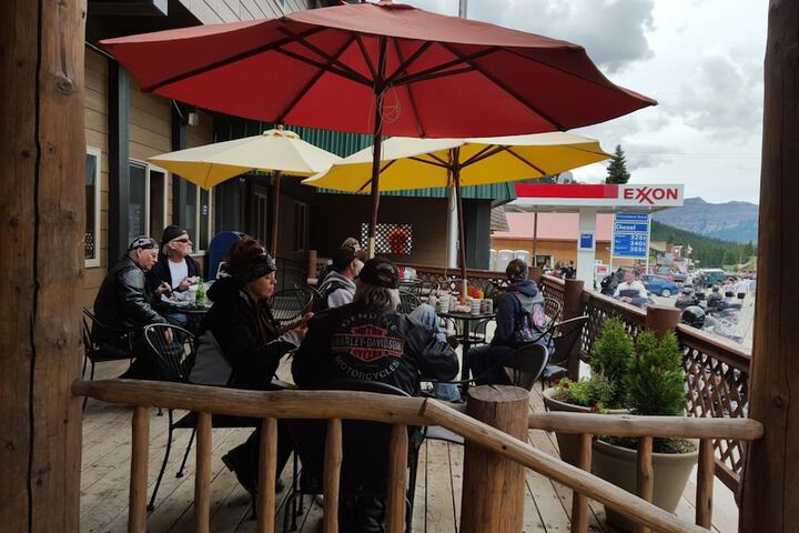 Terrace/Patio 11 of 27