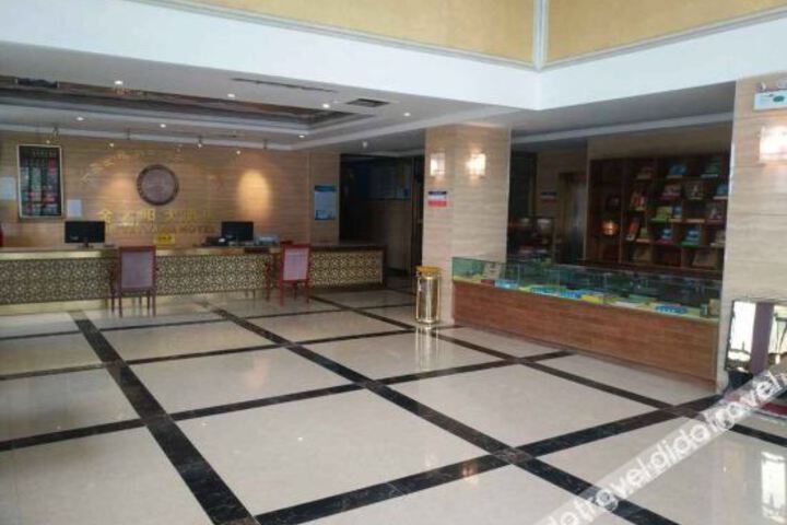 Hotel Interior 3 of 5
