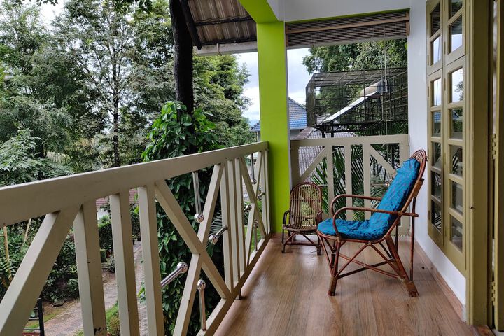 Terrace/Patio 20 of 64