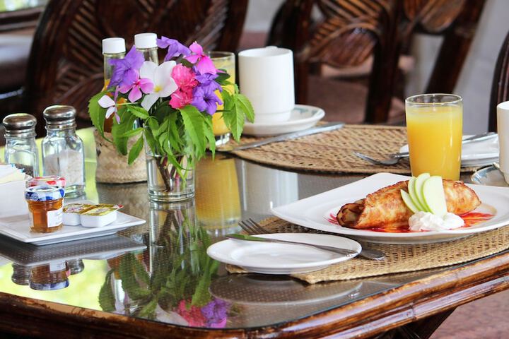 Breakfast/Coffee Service 49 of 91