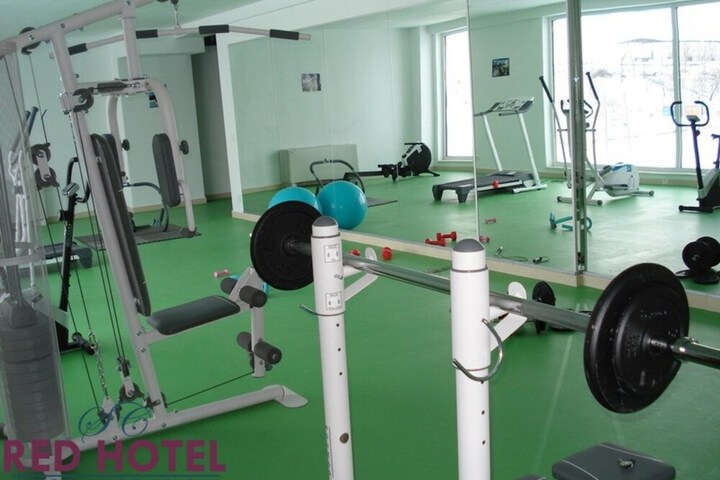 Health and Fitness 43 of 59