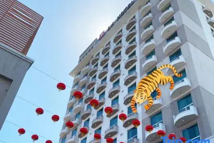 Image of LA Hotel Tawau
