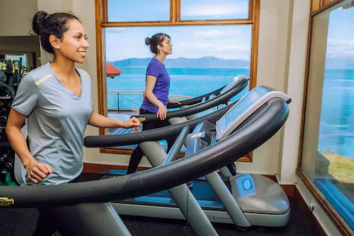 Health and Fitness 69 of 100