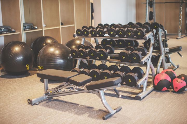 Health and Fitness 37 of 60