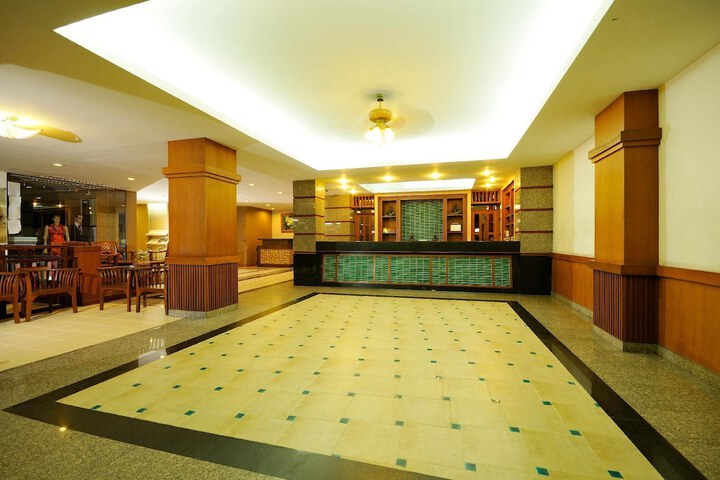 Hotel Interior 2 of 98