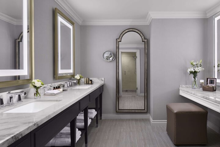 Bath Amenities