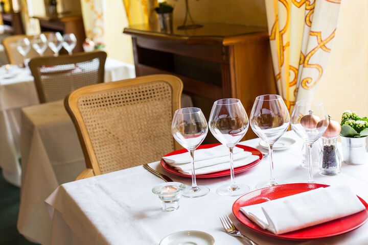Restaurants