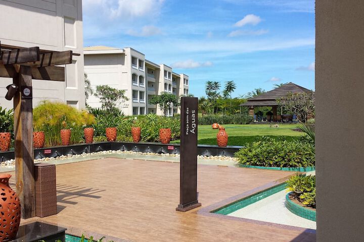 Original Trips Hotel Cristal