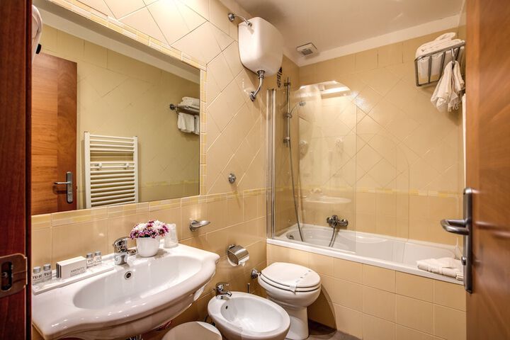 Bathroom Vanities