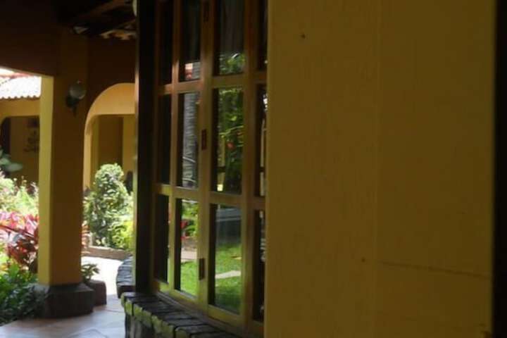 Porch
