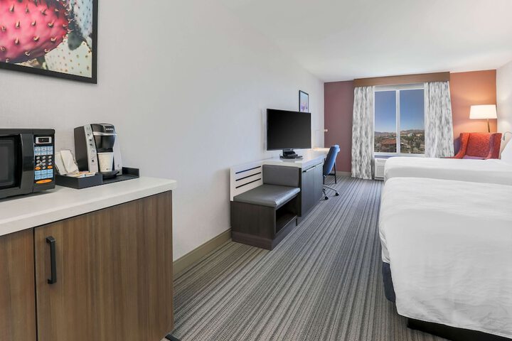 Minibar