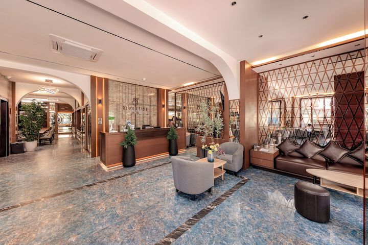 Hotel Interior 15 of 91