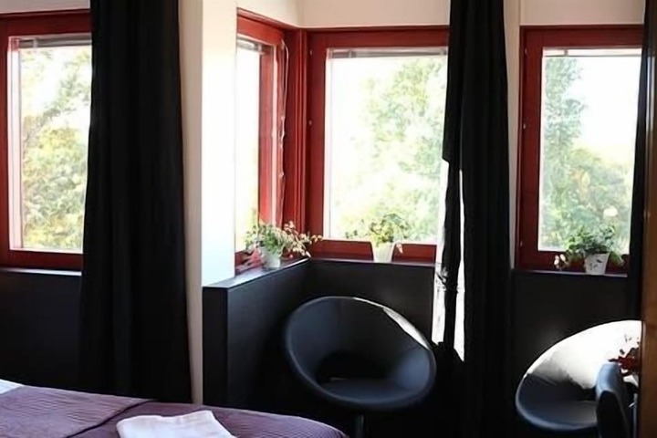 Room 15 of 34