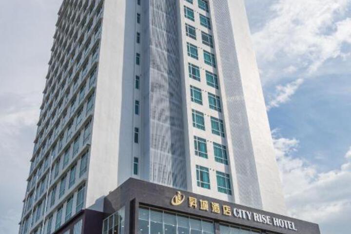City Rise Hotel Miri