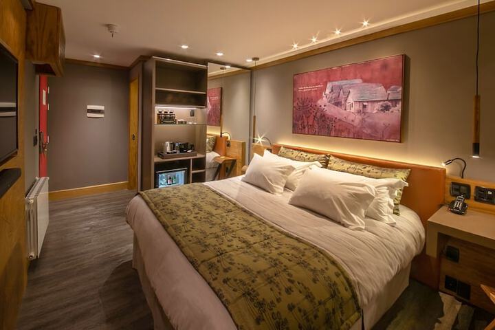 Wood Hotel Gramado