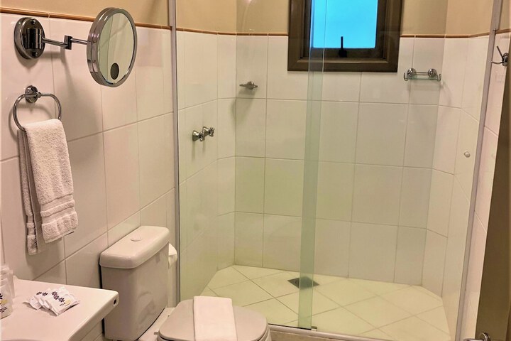 Restrooms