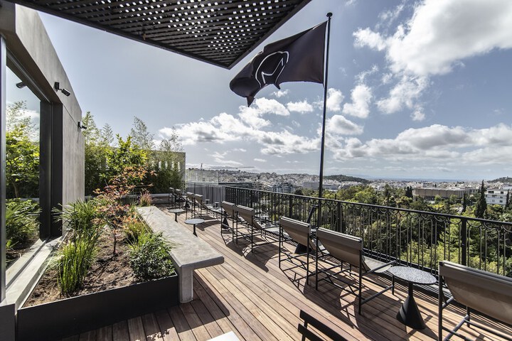 Terrace/Patio 83 of 95