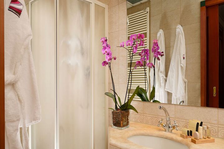 Bathroom Vanities