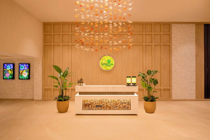 Hotel Interior 4 of 70