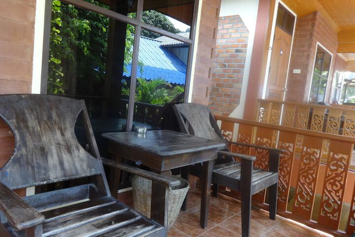 Terrace/Patio 16 of 25