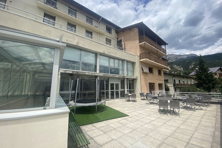 Terrace/Patio 26 of 66