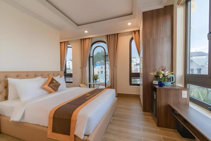 HOTEL BAO DUY 5