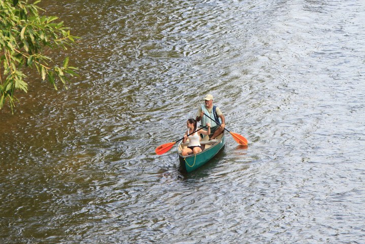 Rowing