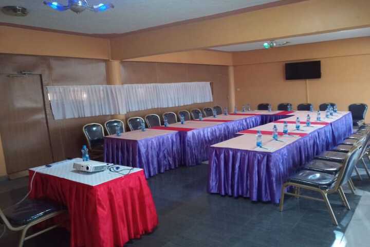 Meeting 5 of 7