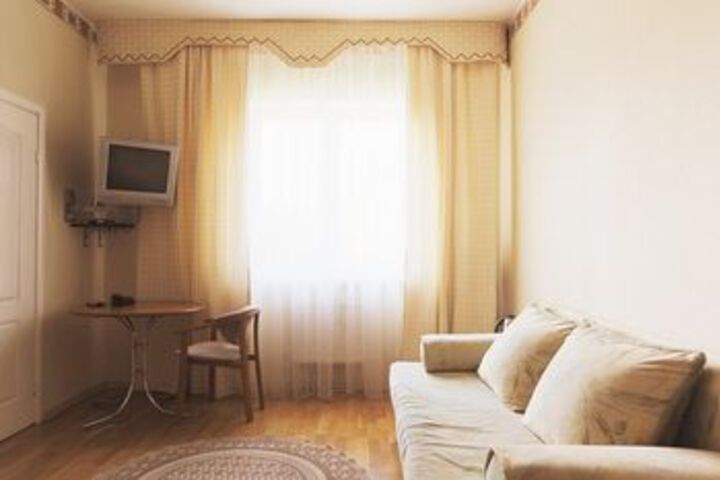 Fitness Center Photo