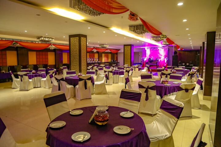 Wedding/Banquet 34 of 35
