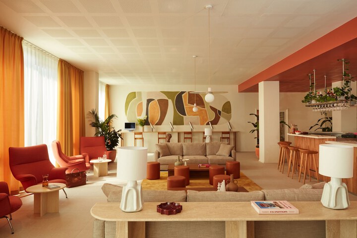 OKKO Hotels Paris Rosa Parks in Paris