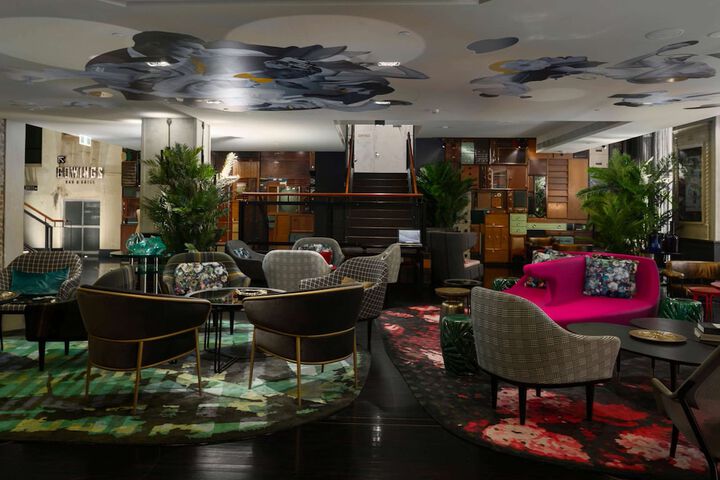 Hotel Interior 2 of 54