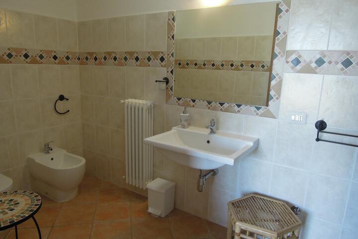 Bathroom Vanities