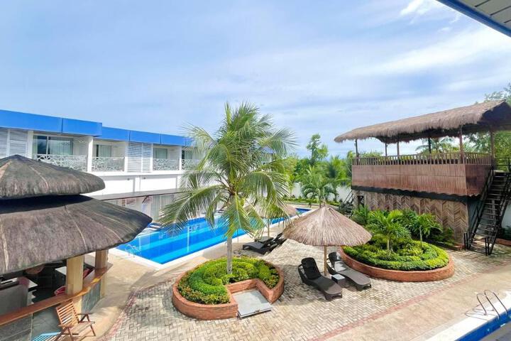 RAMEDE RESORT