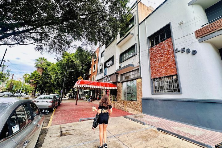 Photo of Espacio Libertad