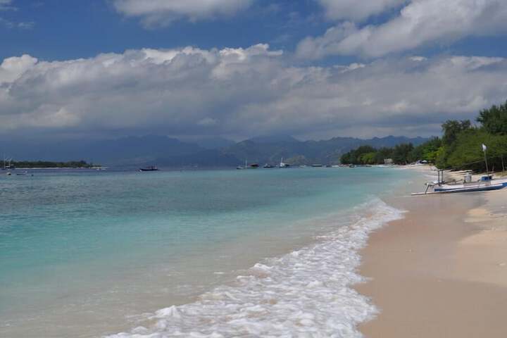 Beach 43 of 54
