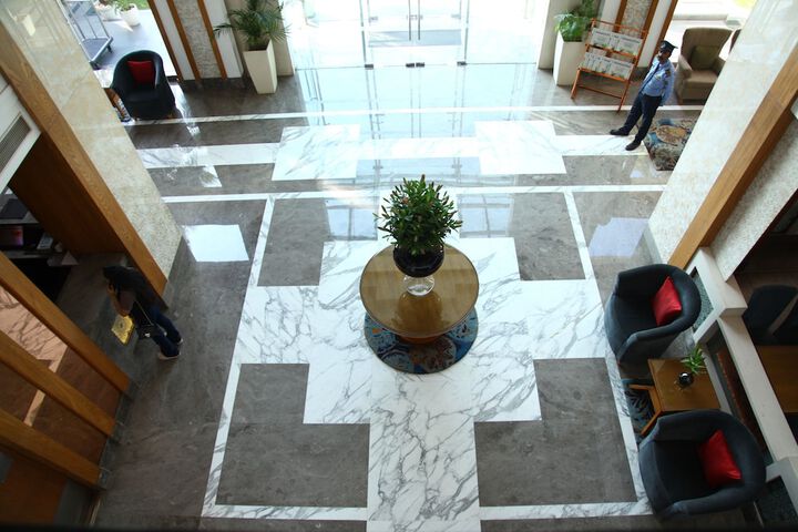 Lobby Photos