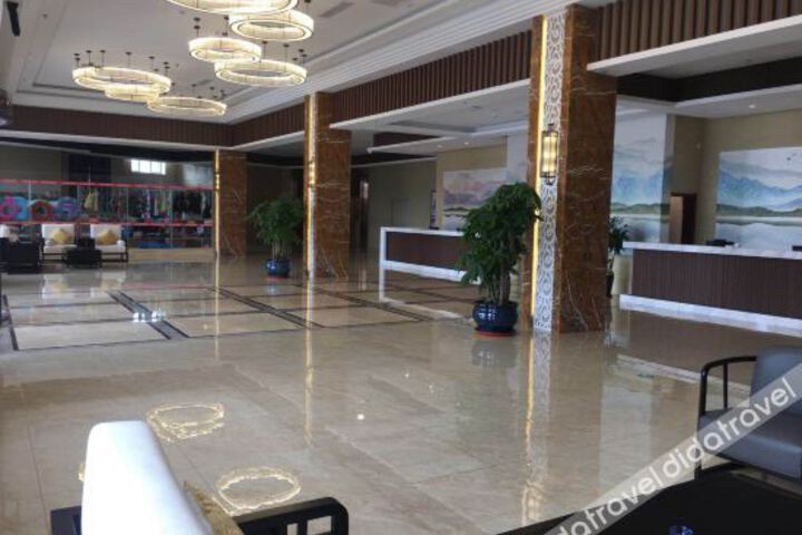 Hotel Interior 9 of 14