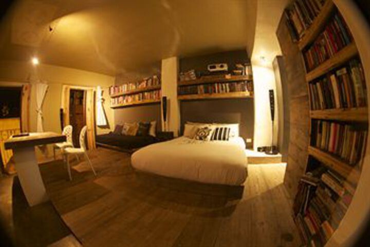 Fitness Center Photo