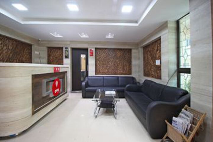 Hotel Interior 15 of 16